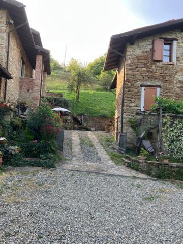 Casa Galla Ovada Exterior foto